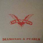 Cock Sparrer : Diamonds and Pearls
